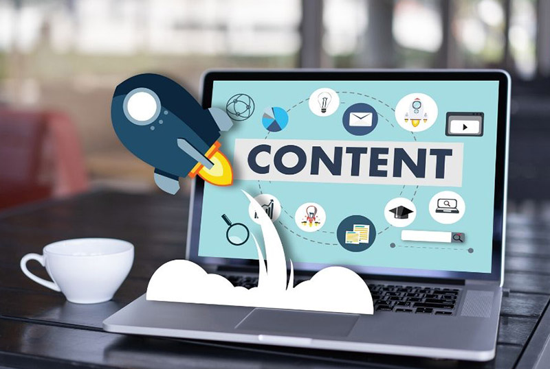 چک لیست تولید محتوا برای کسب و کارهای کوچک و متوسط (SMBs)