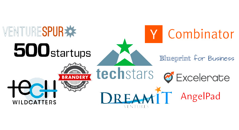 شتاب دهنده استارتاپ (Startup Accelerators)