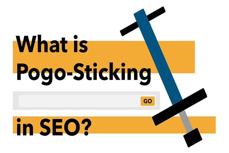 Pogo Sticking پوگو استیکینگ چیست؟