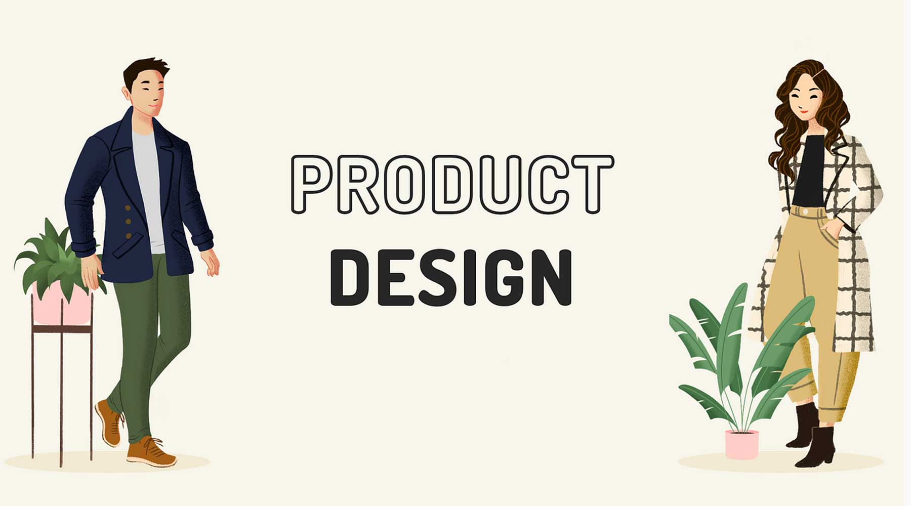 طراحی محصول (Product design) چیست؟