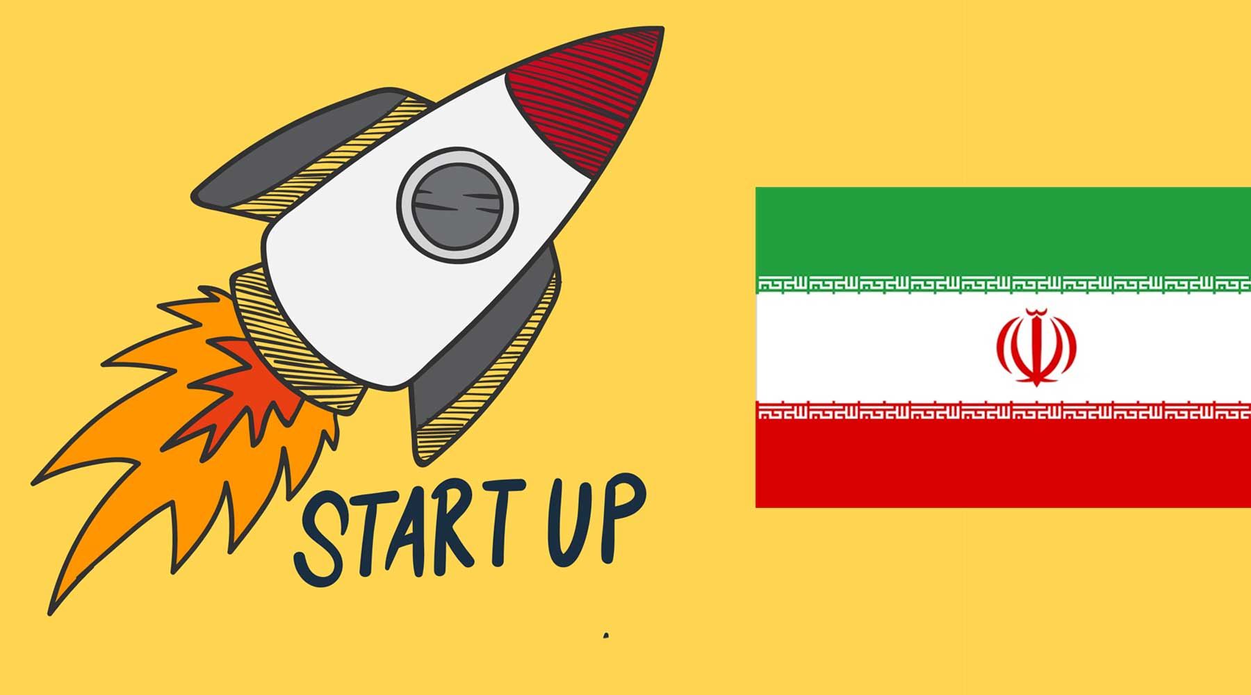 بهترین استارت آپ های ایرانی