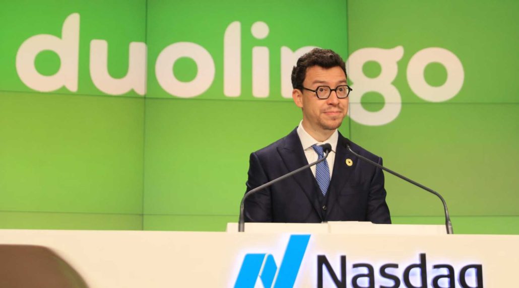بیوگرافی لوئیس ون آن بنیان گذار دولینگو (Duolingo)