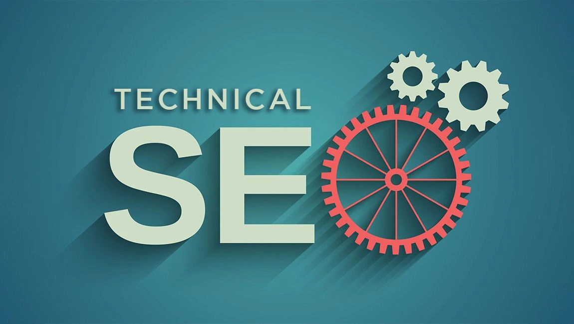 سئو تکنیکال (Technical SEO)