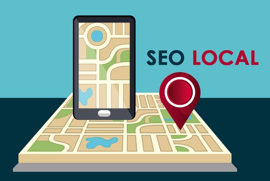 سئو محلی (Local SEO)