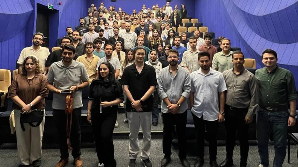 کارگاه جعبه ابزار فروش با هوش مصنوعی